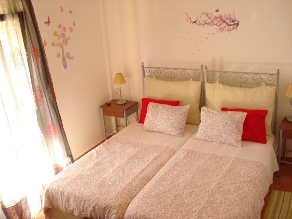 Villa Grecia Liapades Exterior photo
