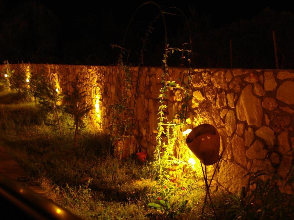 Villa Grecia Liapades Exterior photo